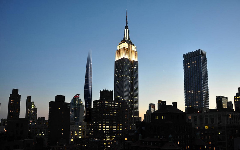 mad architects softens new york citys skyline with east 34th