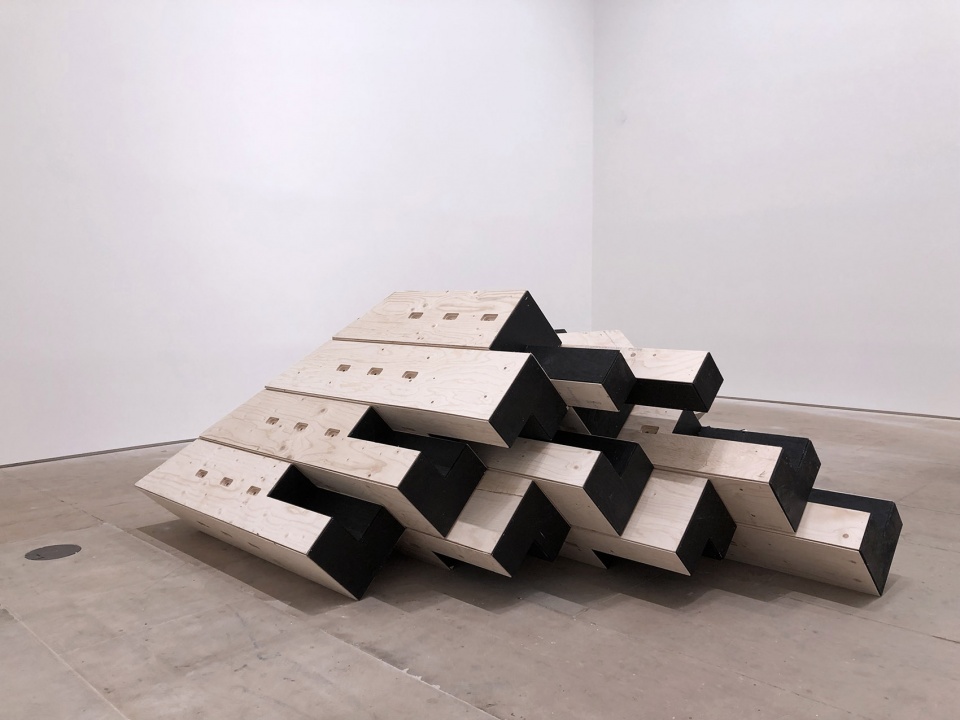 real virtuality by gilles retsin architecture