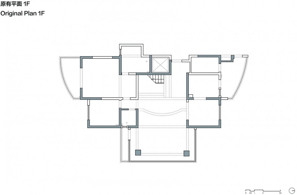 tc apartment china by office zhu