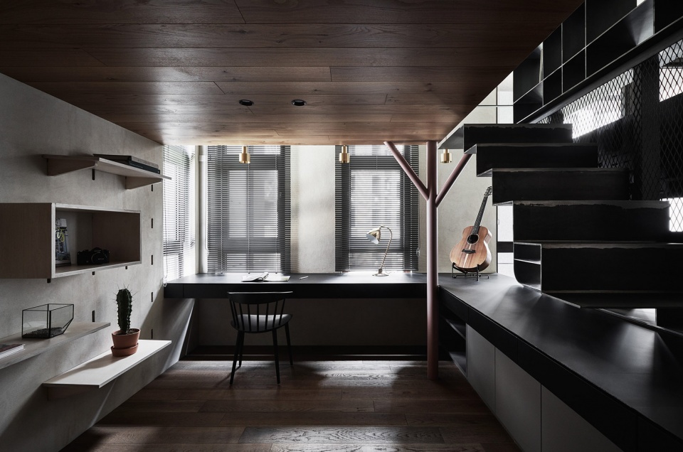 apartment x china by kc design studio