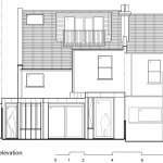 多代居住宅，伦敦 / nimtim architects