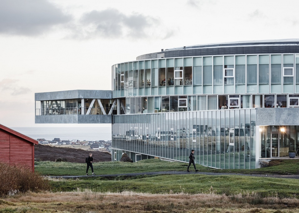 glasir torshavn college big