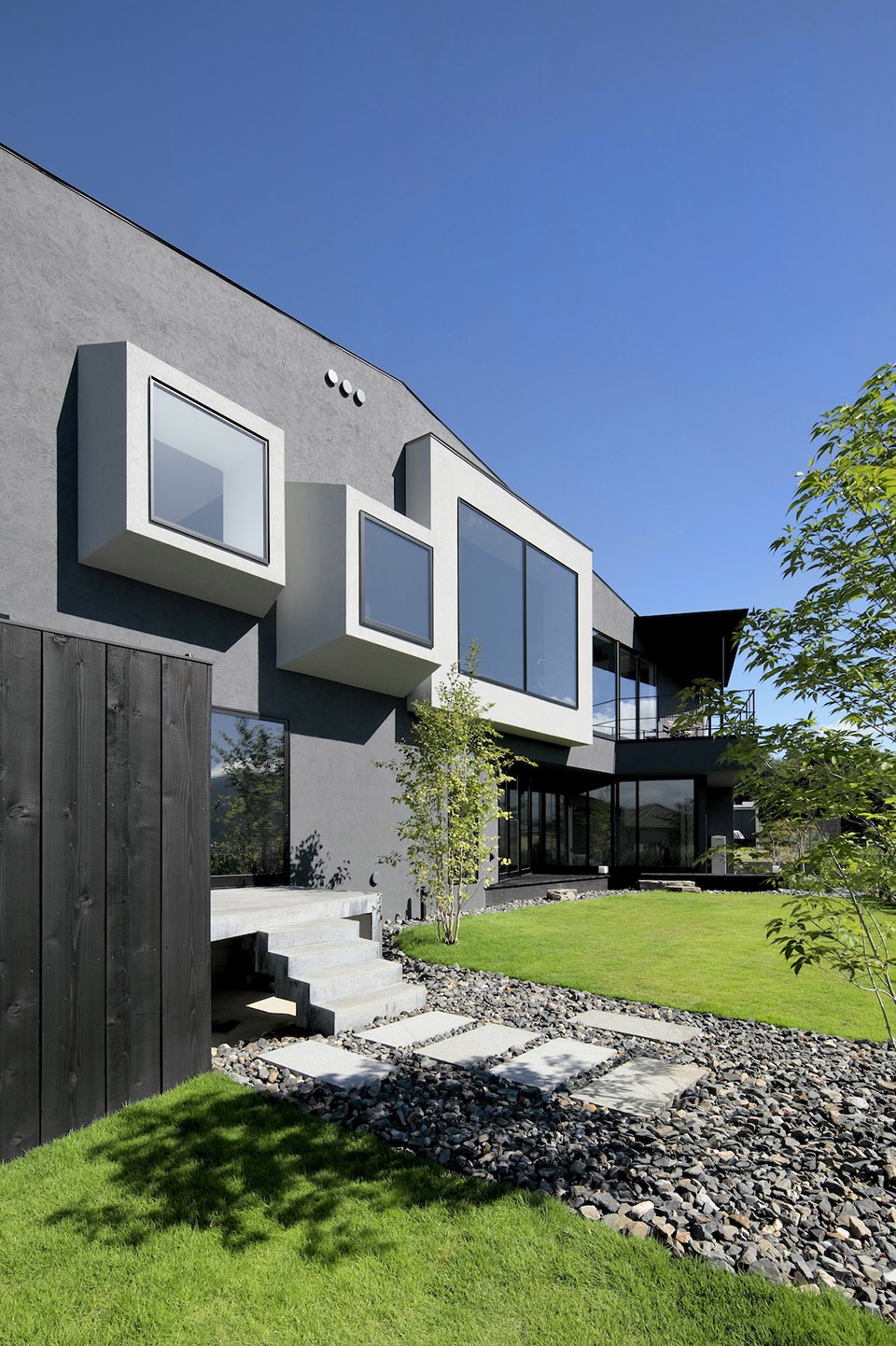 m4 by cubo design architect