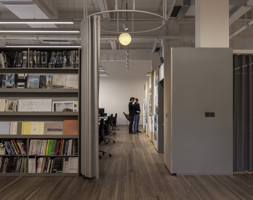 office fact david chipperfield architects