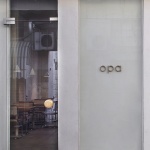 Opa by Vered Kadouri + Craft & Bloom