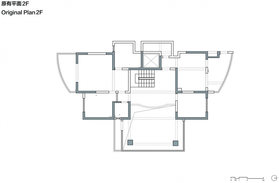 tc apartment china by office zhu