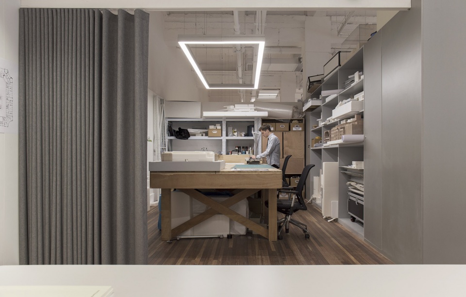 office fact david chipperfield architects