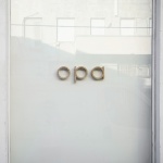 Opa by Vered Kadouri + Craft & Bloom