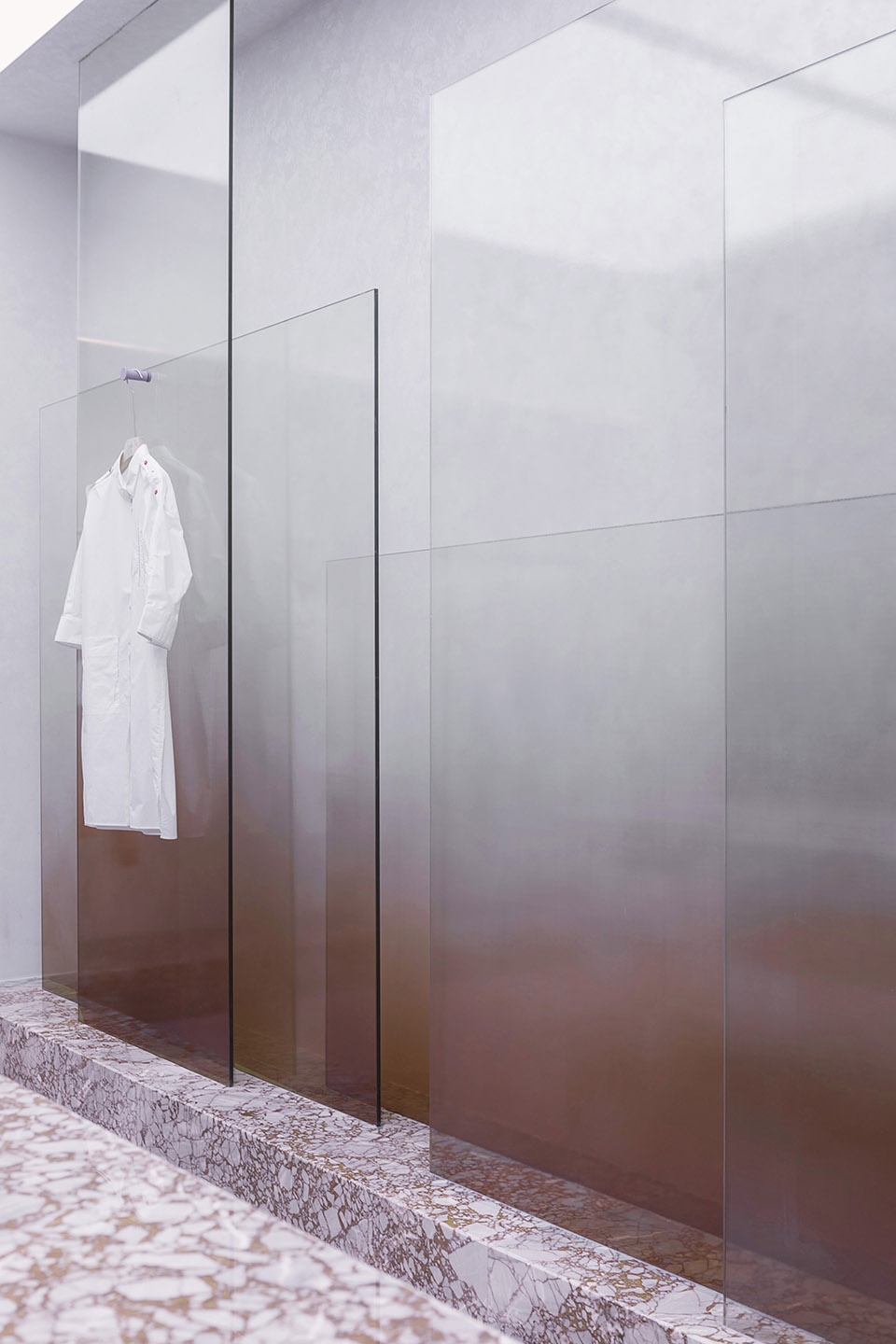 tsuen designer brand collection store china by youtian architectural design engineering