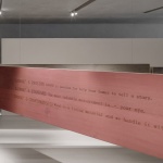 “迷木”地板展厅，南京 / 尔我空间设计研究室