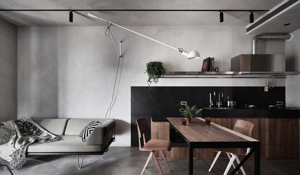 apartment x china by kc design studio