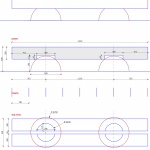 长椅H-01，俄罗斯 / Sivak+Partners