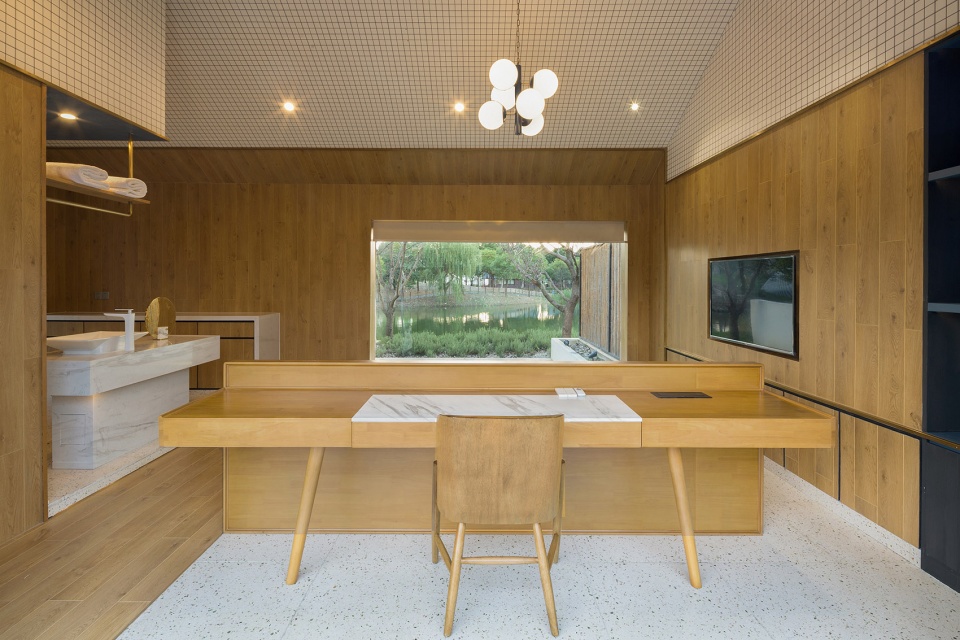 lavender dreamland farm interior design china by onion arch