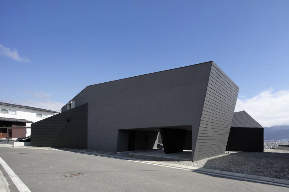m4 by cubo design architect