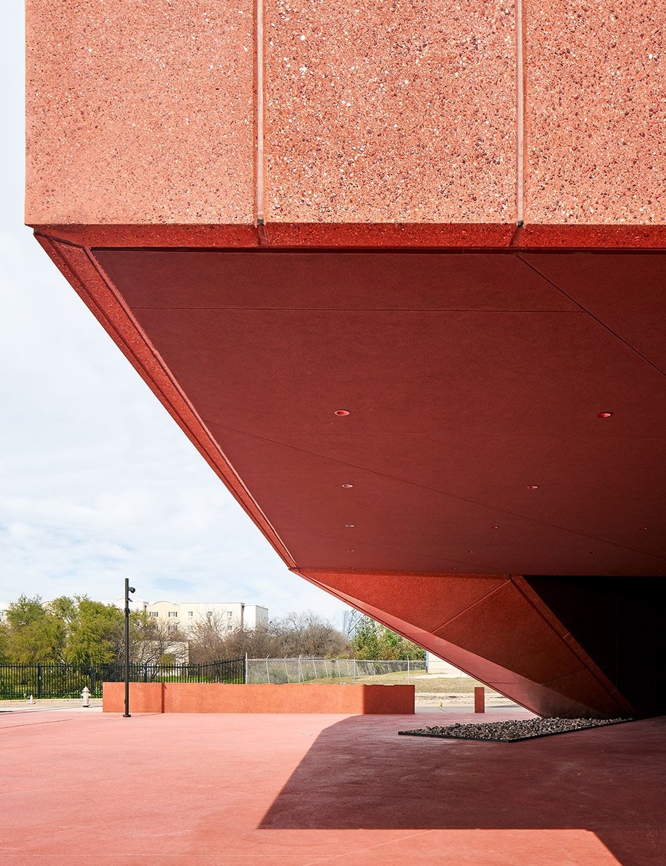 ruby city by adjaye associates