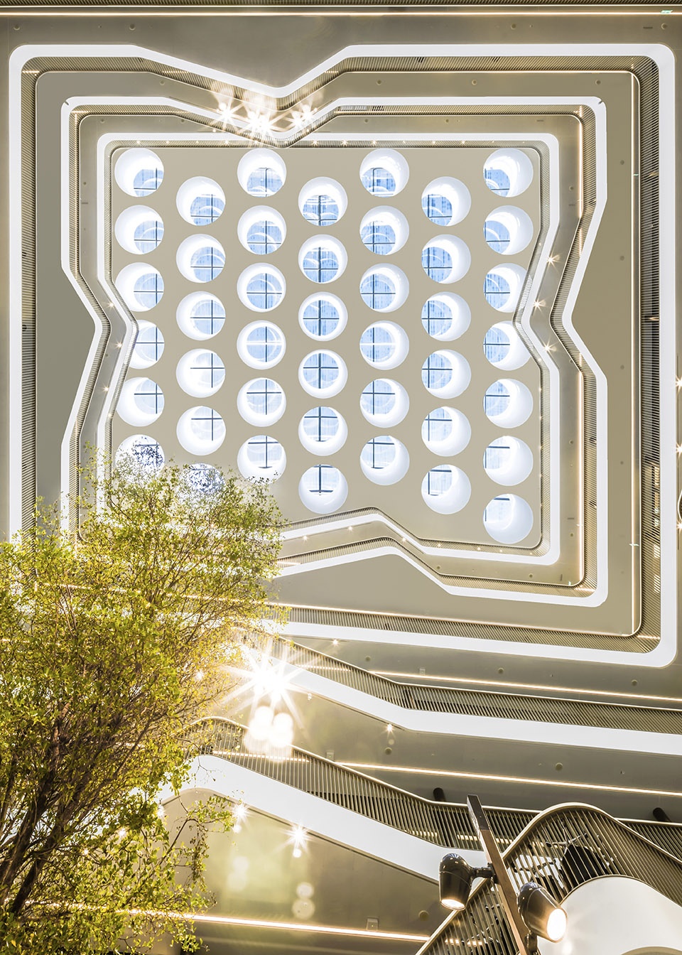 biomedicum by c f moller architects