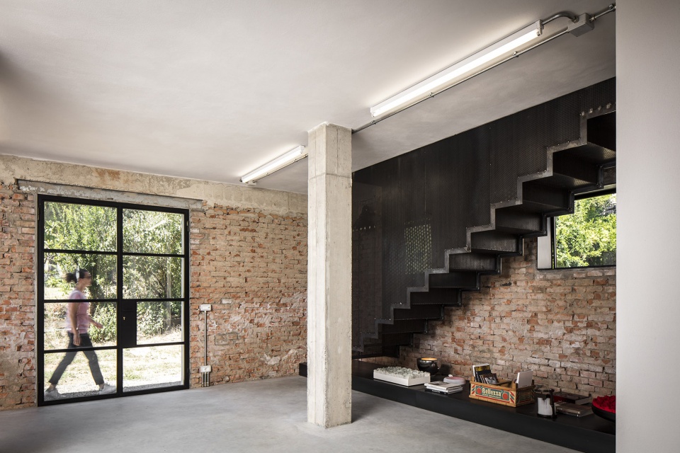 francesca pasquali archive by ciclostile architettura