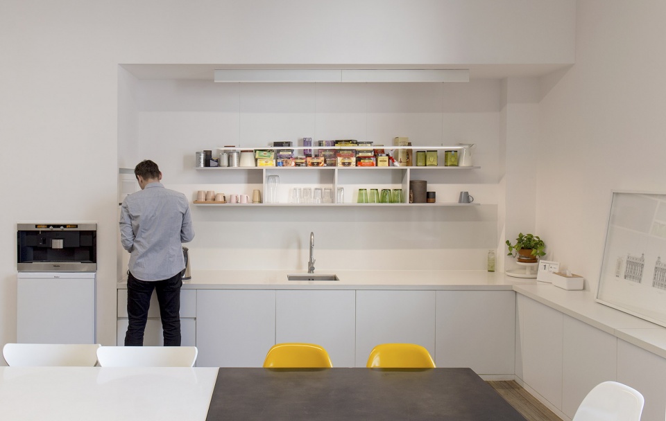 office fact david chipperfield architects
