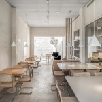 Opa by Vered Kadouri + Craft & Bloom