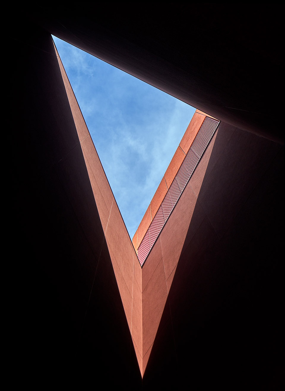 ruby city by adjaye associates