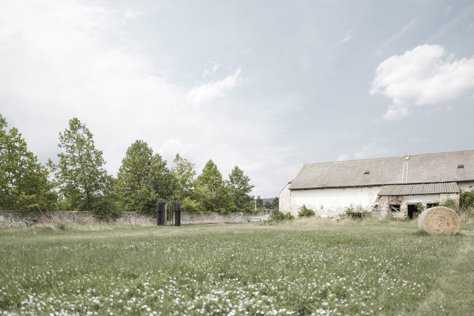 chapel by mas