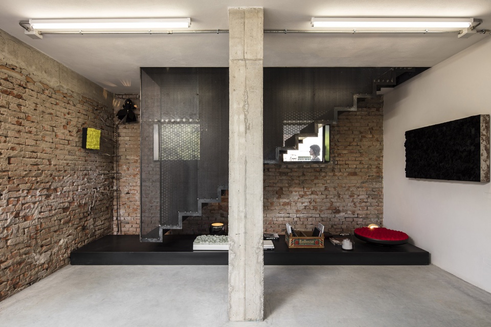 francesca pasquali archive by ciclostile architettura