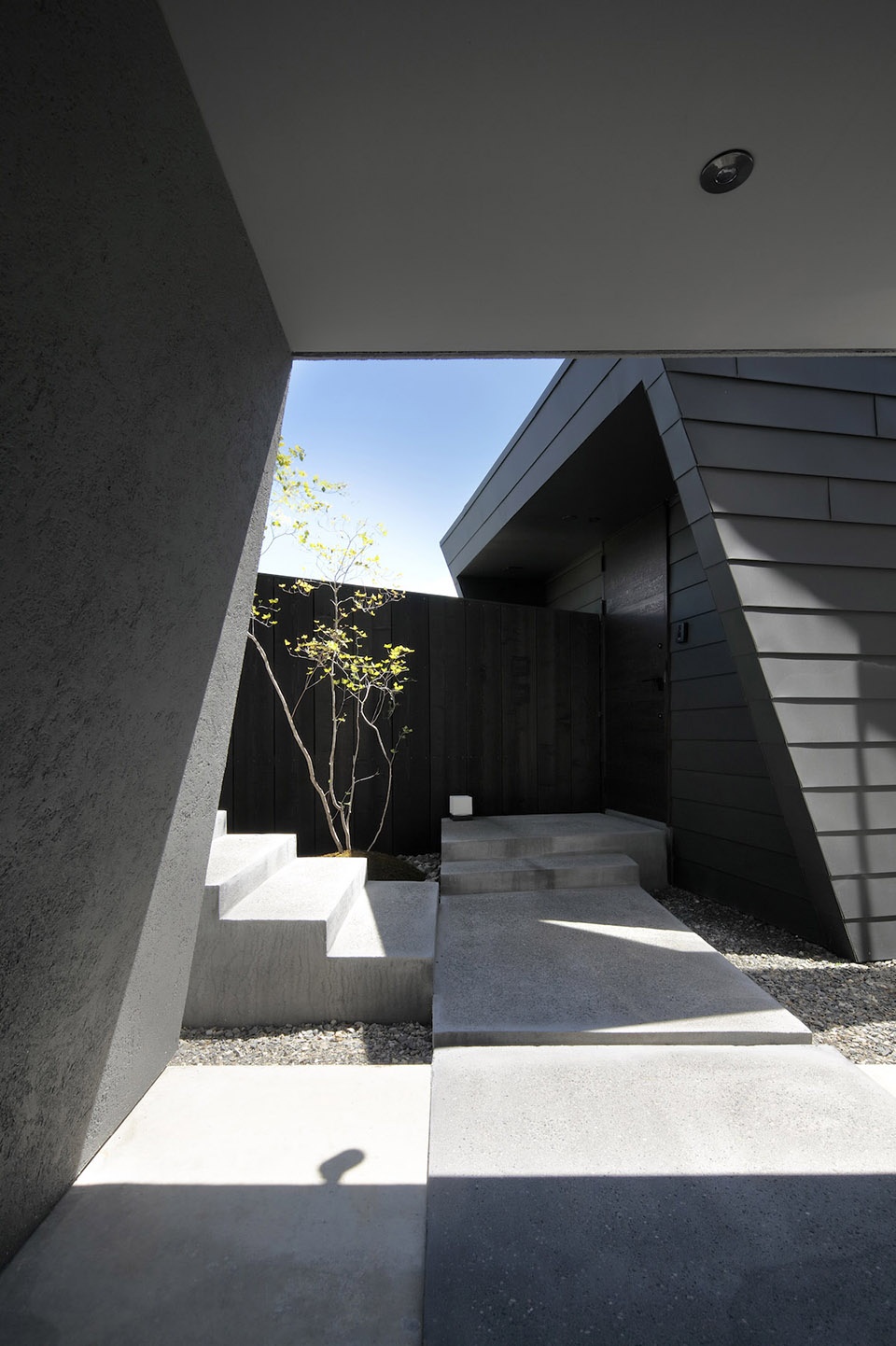 m4 by cubo design architect