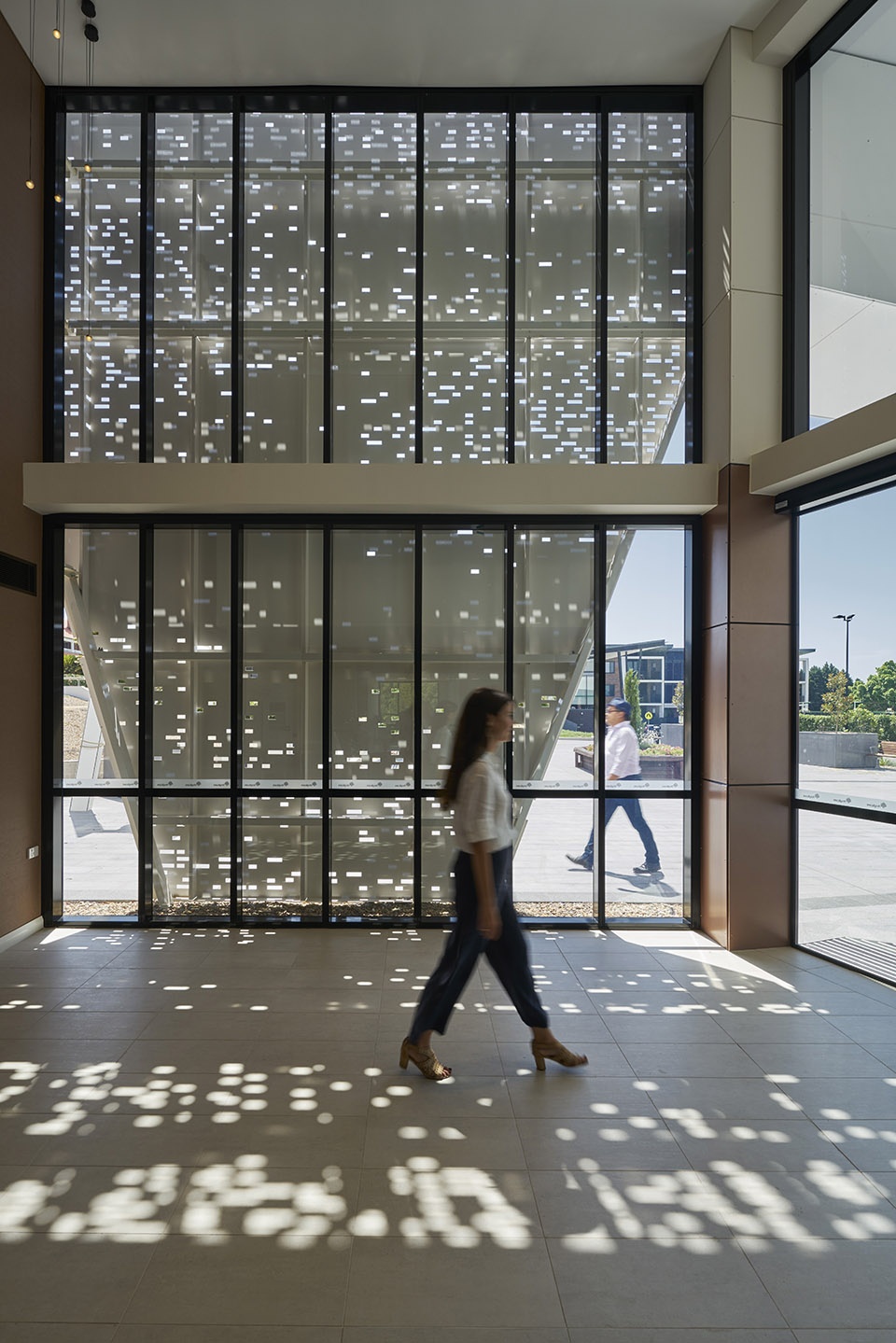 anglicares st james chapel by jackson teece