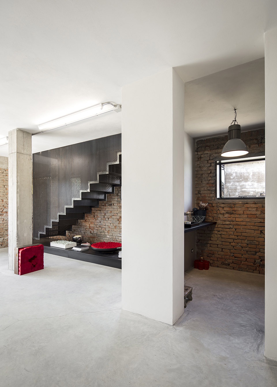 francesca pasquali archive by ciclostile architettura