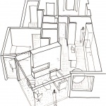 多代居住宅，伦敦 / nimtim architects