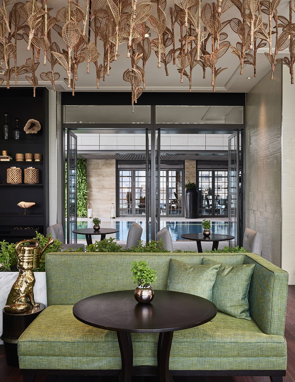 kpf completes iconic rosewood hotel in bangkok