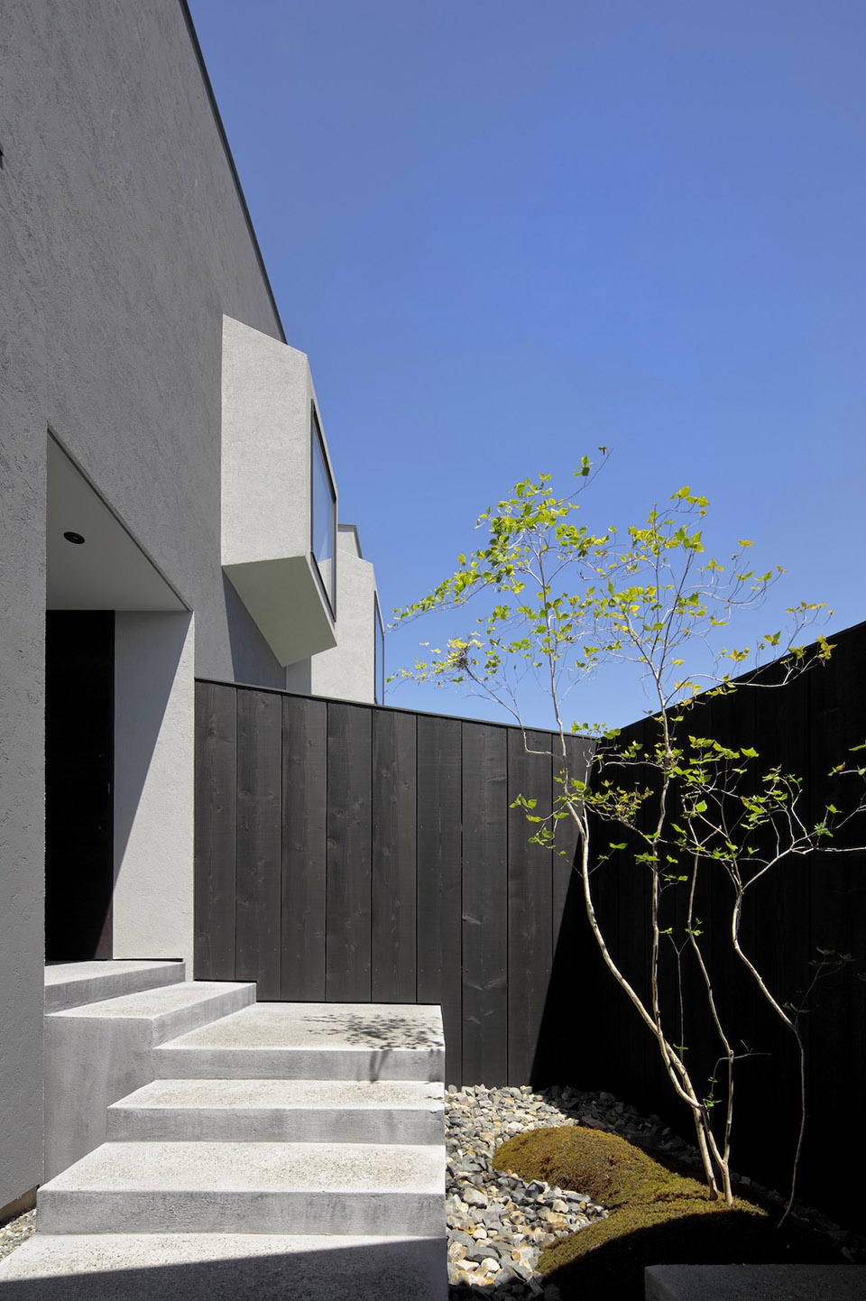 m4 by cubo design architect