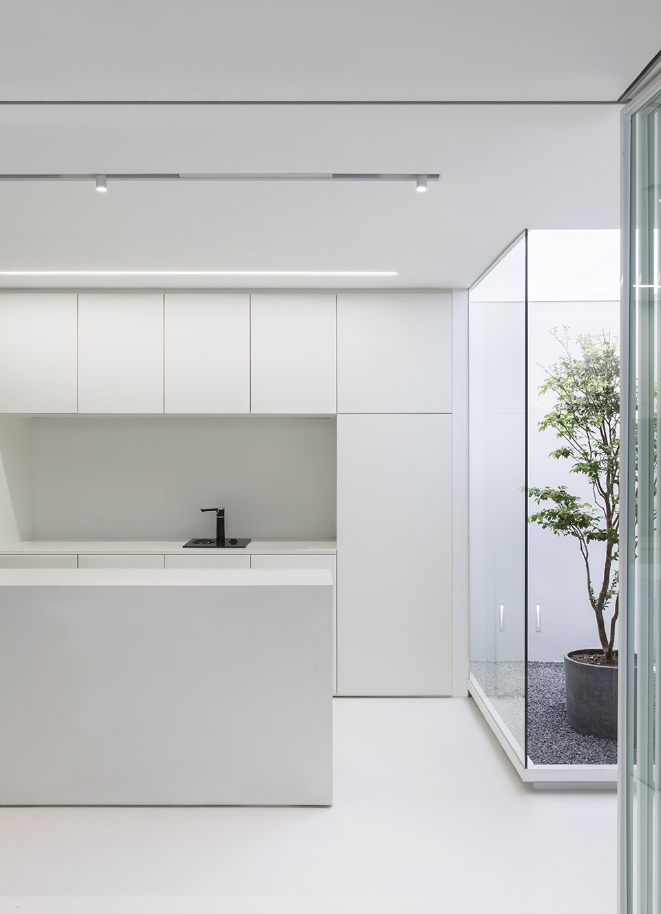 the new office of muxin studio china by muxin studio