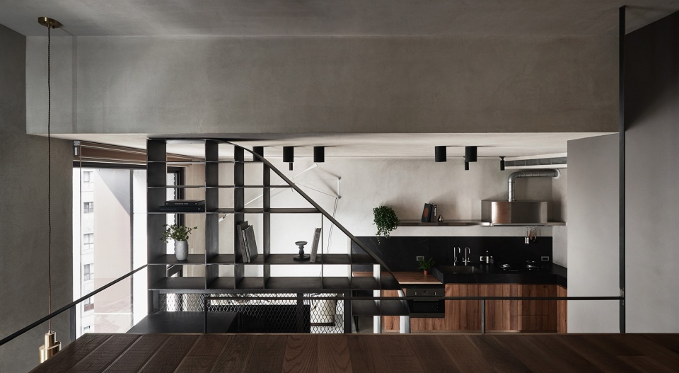 apartment x china by kc design studio