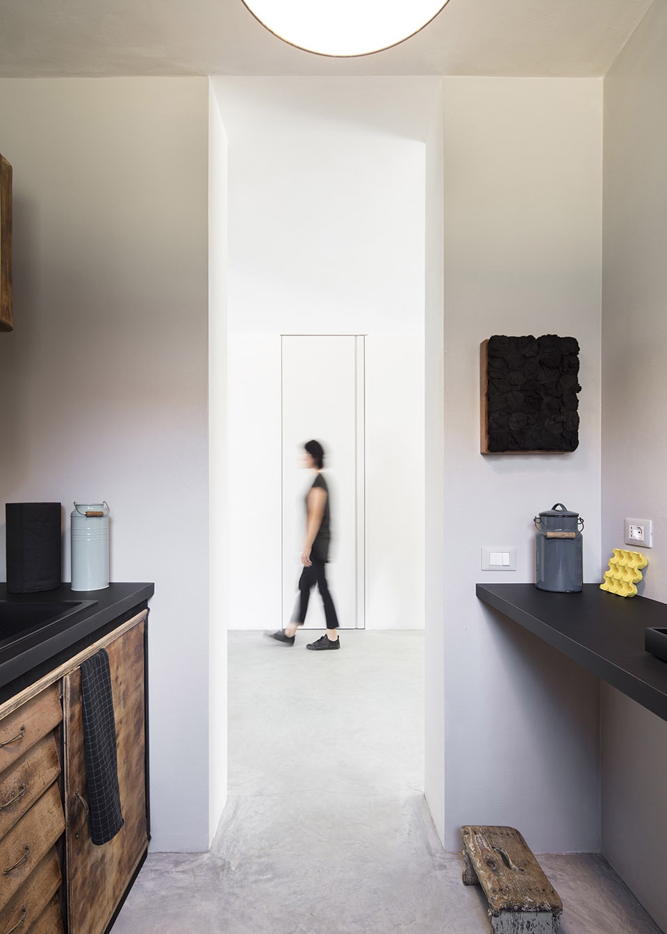francesca pasquali archive by ciclostile architettura