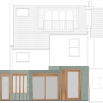 多代居住宅，伦敦 / nimtim architects