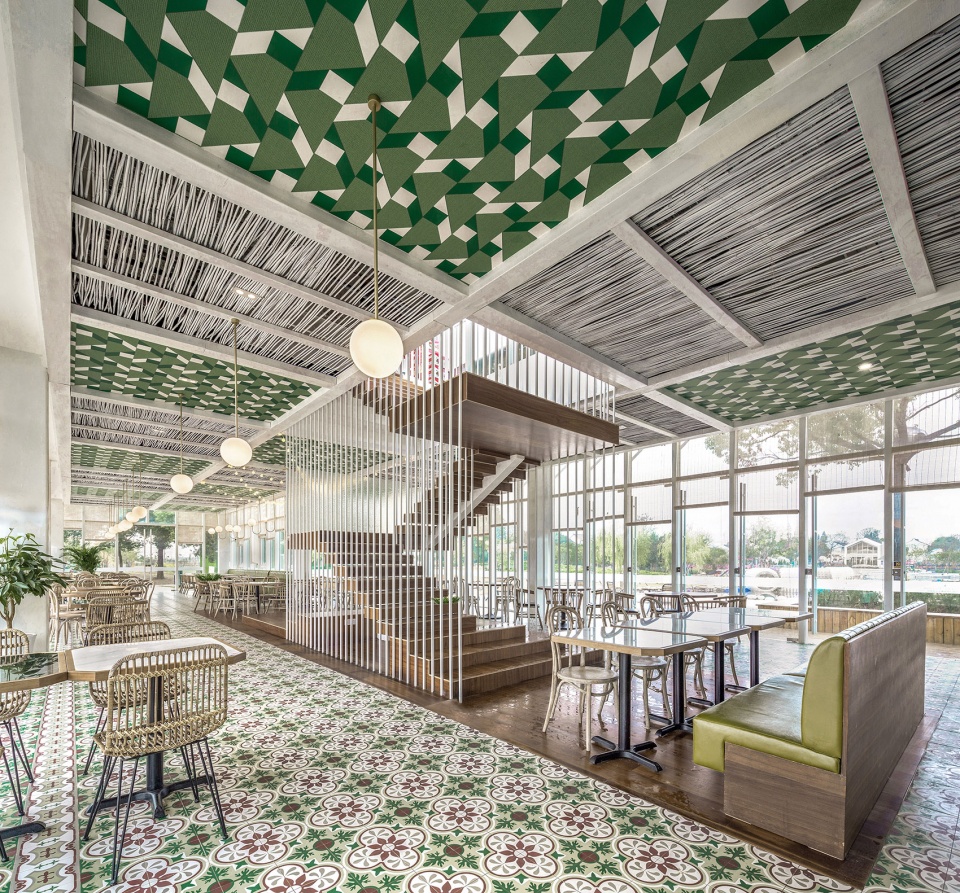 lavender dreamland farm interior design china by onion arch