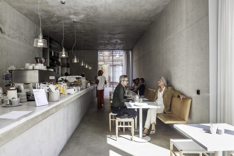 office fact david chipperfield architects