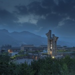 宋家沟乡村改造项目，山西 / 中国乡建院