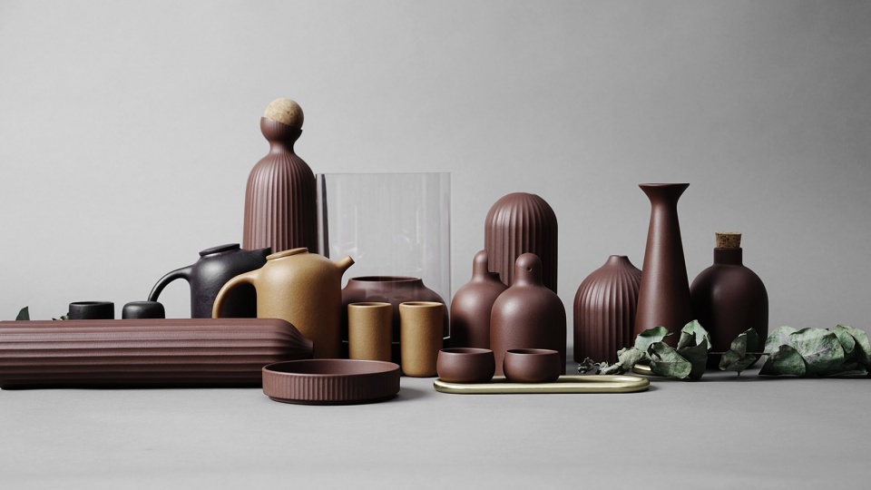 tangmode china by tells studio