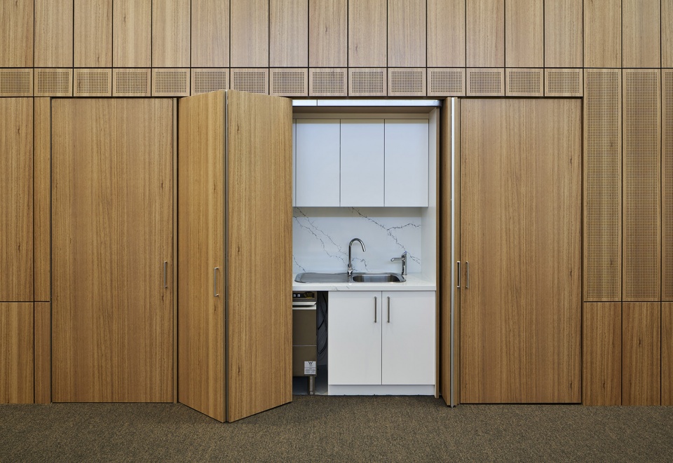 anglicares st james chapel by jackson teece