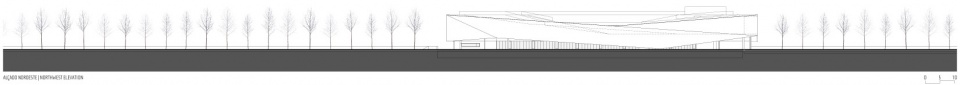 lisbon cruise terminal by joao luis carrilho da graca
