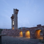 宋家沟乡村改造项目，山西 / 中国乡建院