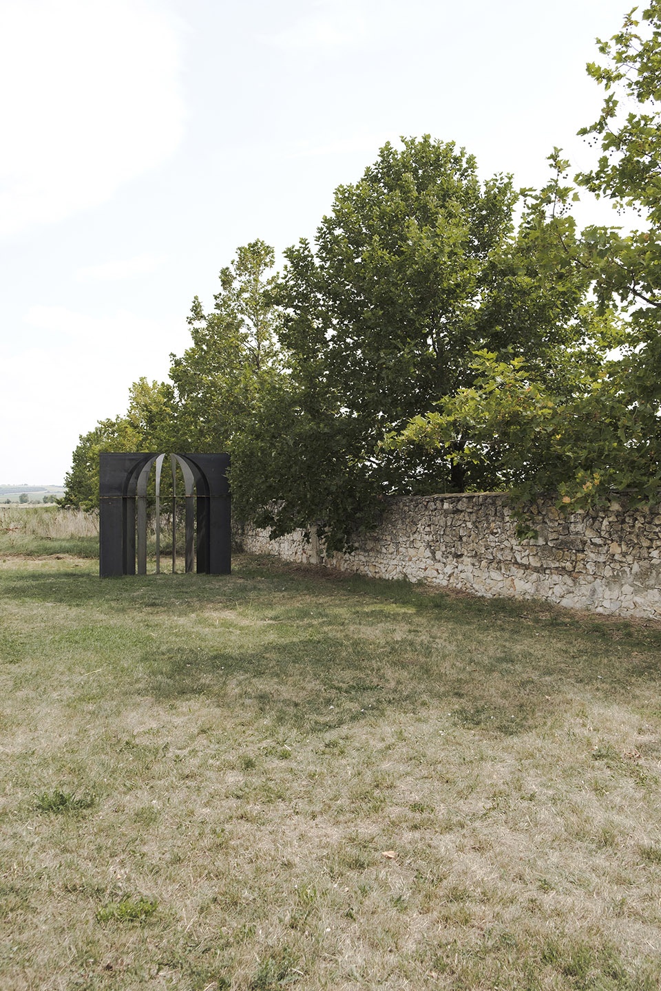 chapel by mas