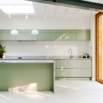 多代居住宅，伦敦 / nimtim architects