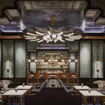 瑰丽酒店，曼谷 / KPF