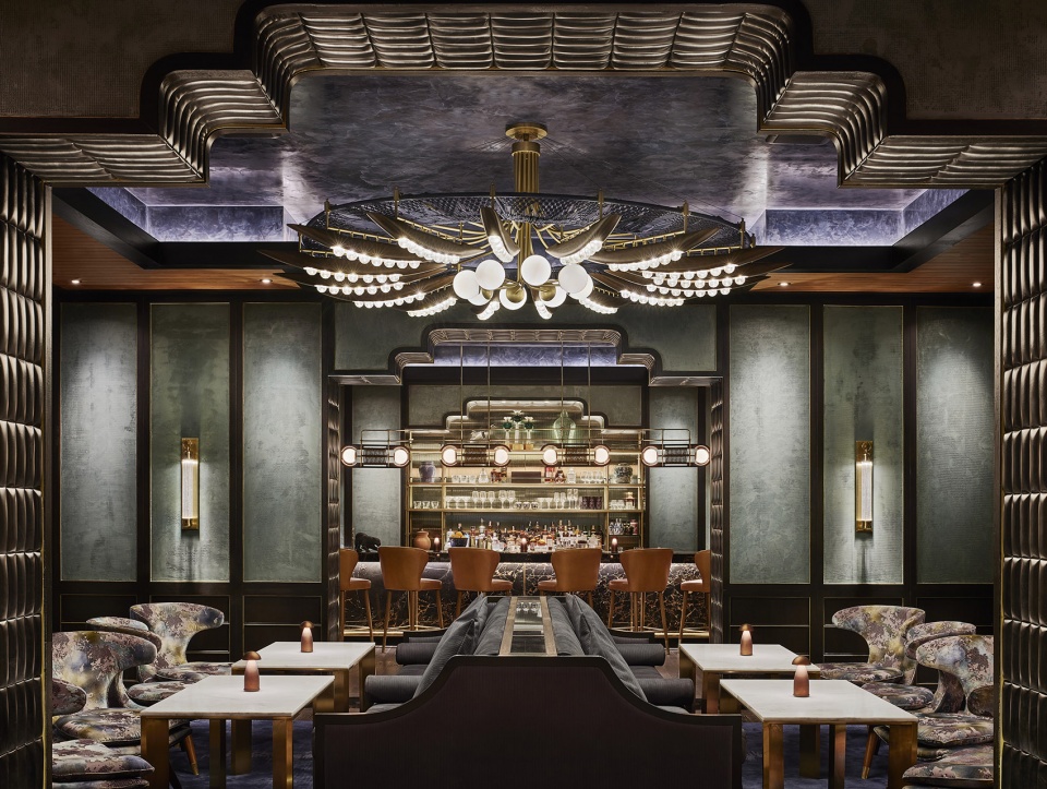 kpf completes iconic rosewood hotel in bangkok