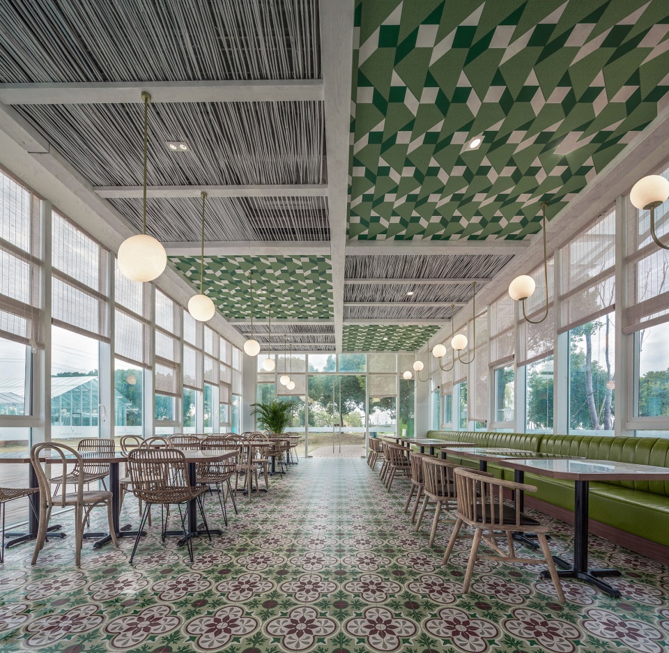 lavender dreamland farm interior design china by onion arch