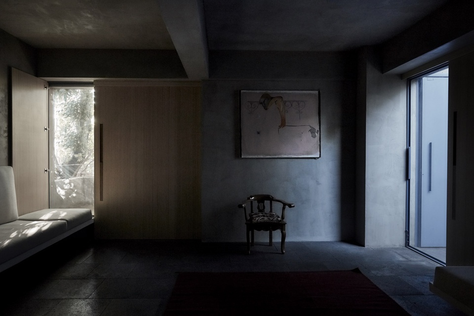 nostos by tanat