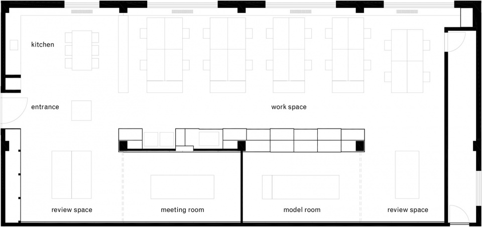 office fact david chipperfield architects